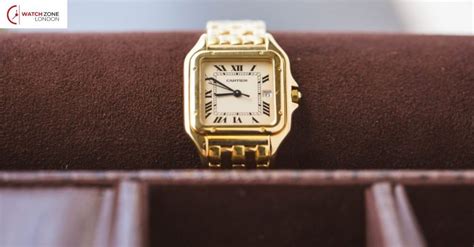 cartier watch look alike.